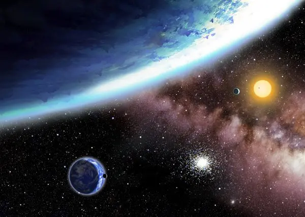 Space Is Full of Planets, and Most of Them Don’t Even Have Stars