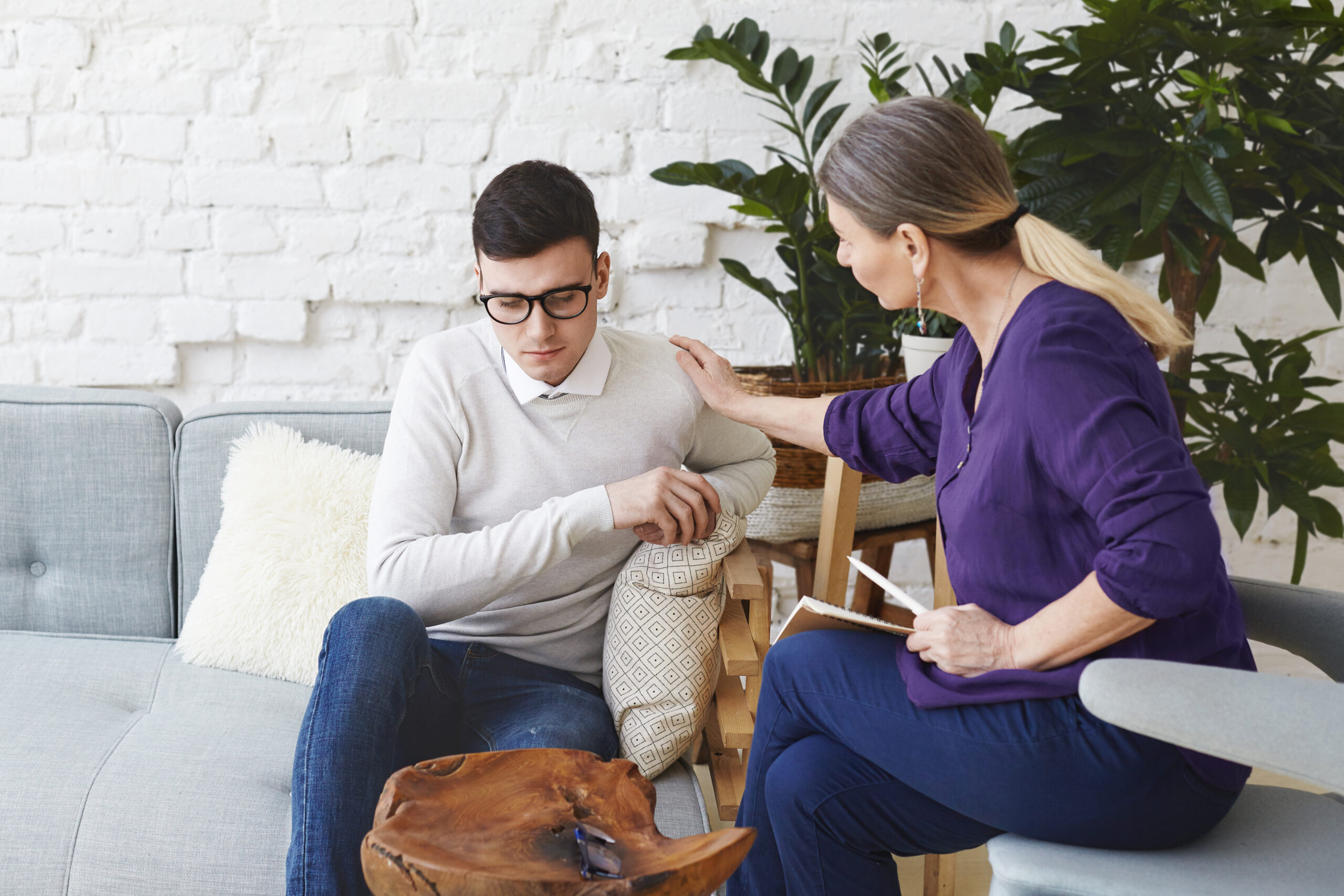 Expert Therapy for Better Mental Health: A Comprehensive Guide to Transforming Your Well-Being